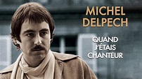 Michel Delpech - Quand j'étais chanteur (Audio Officiel) - YouTube