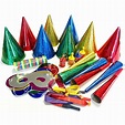 Assorted Party Pack of 58 Novelties – Party Packs