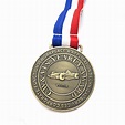 Customized racing medal with excellent quality and low price | Custom ...