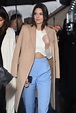 Kendall Jenner: sus 17 mejores looks de invierno
