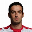Giorgi Gvelesiani | Georgia | European Qualifiers | UEFA.com
