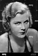 Renate Mueller, 1932 Stock Photo - Alamy