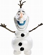 Amazon.es: Disney Frozen - Muñeco de Nieve Olaf (Mattel CBH61 ...