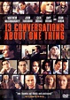 Thirteen Conversations About One Thing - Alchetron, the free social ...