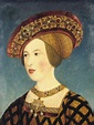 Royals in History: Mary of Habsburg: Queen of Hungary & Governor of the ...