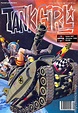 Tank Girl (1995 Magazine) comic books