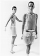 Space Age: Futuristic Fashion Designed by André Courrèges From the ...