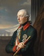 Joseph II (1741-1790). King of the Romans (1764-90), Holy Roman Emperor ...