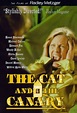 Película: El Gato Y El Canario (1978) | abandomoviez.net