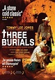 Three Burials - Die drei Begräbnisse des Melquiades Estrada - DVD kaufen