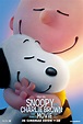 Movie Poster: Snoopy and Charlie Brown - Peanuts Photo (39152794) - Fanpop