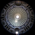 Cúpula del Panteón, Roma | Rome, The panthéon, Historical architecture