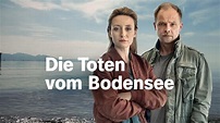 Die Toten vom Bodensee - Thriller-Serie mit Matthias Koeberlin - ZDFmediathek