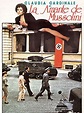 La amante de Mussolini - Película 1984 - SensaCine.com