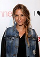 Charlotte Ronson Long Braided Hairstyle - Charlotte Ronson Looks ...