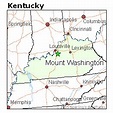 Best Places to Live in Mount Washington, Kentucky