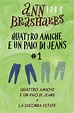 Quattro amiche e un paio di jeans. Vol. 1 - Brashares, Ann - Ebook ...
