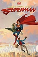 Minhas Aventuras com o Superman | Dublapédia | Fandom