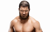 Curtis Axel Q&A: Greatest Moment as a WWE Star, Most Talented Diva, His ...