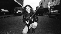 Chuck Schuldiner: Lust for Life | Guitar World