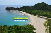 2020 Top Tourist Spots in Aurora [And How To Get There] | Escape Manila