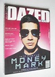 Dazed & Confused magazine (May 1998 - Mark Ramos Nishita cover)
