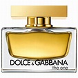 Perfume Dolce&Gabbana The One Mujer 75 ml EDP DOLCE & GABBANA ...