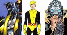 10 X-Men Characters Who Died (& Nobody Really Cared)