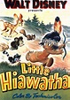 El Pequeño Hiawatha - película: Ver online en español
