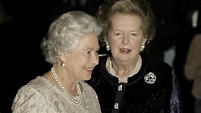 'The Crown' Season 4: What Was Margaret Thatcher's Relationship With ...