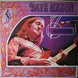 Dave Mason – Headkeeper (1977, Vinyl) - Discogs