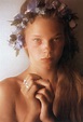 A portrait from "The Age of innocence", David Hamilton - 1995 | c.a.p ...