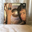 Bill Bruford's Feels Good to Me . Jem Records. Lps - Etsy