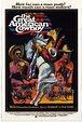 The Great American Cowboy 11x17 Movie Poster (1973) | Rodeo movies ...