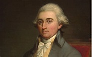 Jonathan Trumbull, Jr. – U.S. PRESIDENTIAL HISTORY