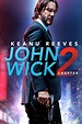 Training 'John Wick' (2017)