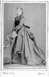María Luisa Alejandra Carolina de Hohenzollern-Sigmaringen, "princesa ...