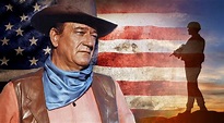 John Wayne Delivers With Patriotic Tribute To Our Troops, And It's Ama ...