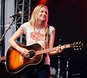 Don’t smile at Aimee Mann – The Mercury News