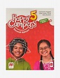 Happy Campers 5 Student´s Book 2ed