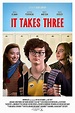 It Takes Three (2021) - IMDb