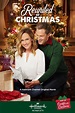 Reunited at Christmas (TV Movie 2018) - IMDb