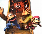 Donkey Kong Country 3: Dixie Kong's Double Trouble! - Steam Games