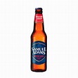 Cerveza Samuel Adams Boston Lager 355ml – beerworldperu