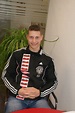 Lukas Reiter hat die U-18 Leichtathletik-Weltmeisterschaft im Visier - Ried