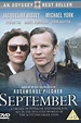 Rosamunde Pilcher: September (1996) — The Movie Database (TMDB)