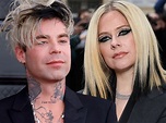 Mod Sun não está interessado em voltar com Avril Lavigne após a ...