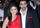 Karan Johar Confesses: Kareena The Perfect Wife Material For Him