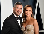 Who Is Jessica Alba's Husband Cash Warren & What Does He Do?