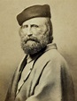 Giuseppe Garibaldi | Biography, Redshirts, Significance, & Facts ...
